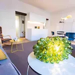 Ca Corte Nova Design With Canal View Apartment Venice