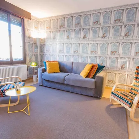 Ca Corte Nova Design With Canal View Apartament *