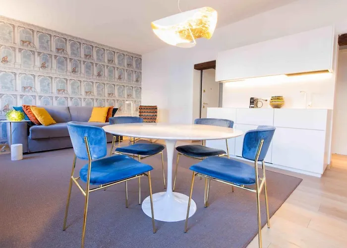 Ca Corte Nova Design With Canal View * Βενετία