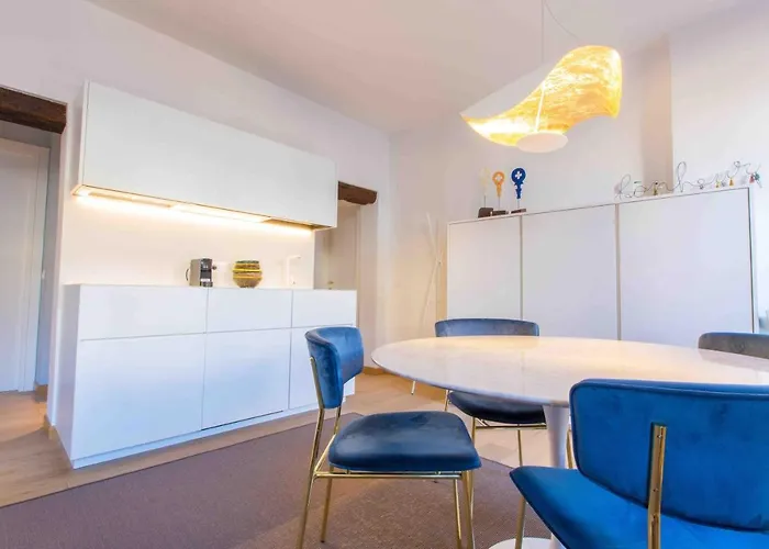 Διαμέρισμα Ca Corte Nova Design With Canal View Βενετία