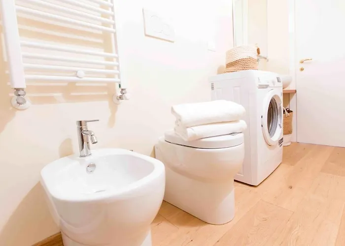 Ca Corte Nova Design With Canal View Βενετία