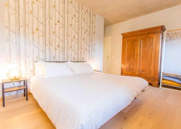 Apartament Ca Corte Nova Design With Canal View Wenecja