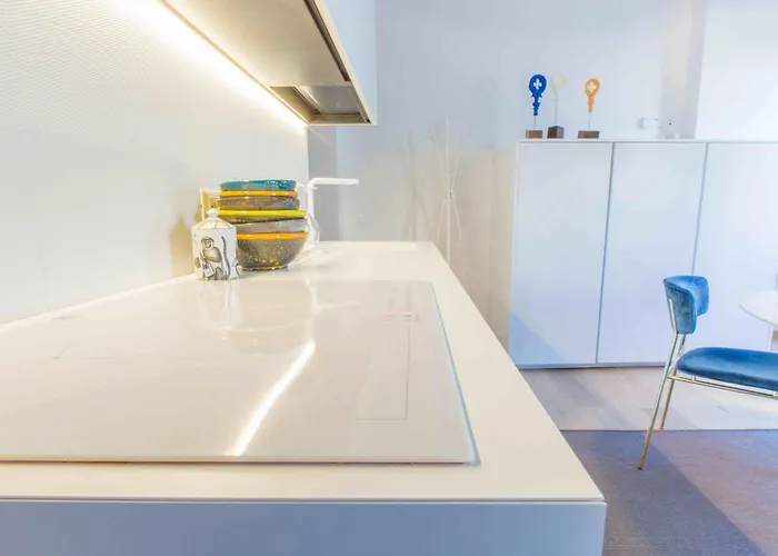 Διαμέρισμα Ca Corte Nova Design With Canal View