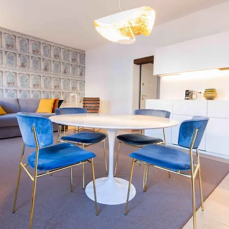 Ca Corte Nova Design With Canal View * Venedig