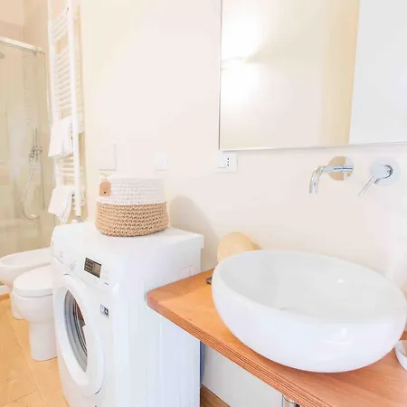 Ca Corte Nova Design With Canal View Venedig