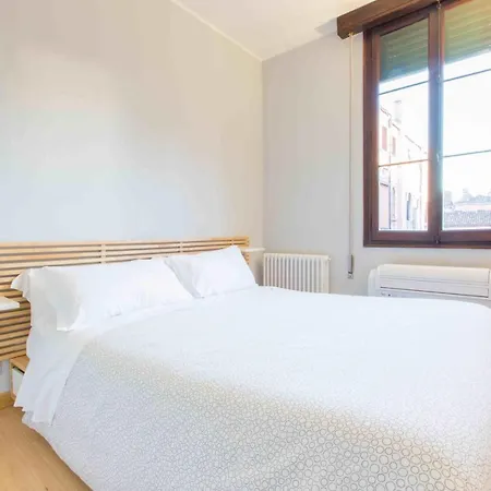 Ca Corte Nova Design With Canal View Venedig