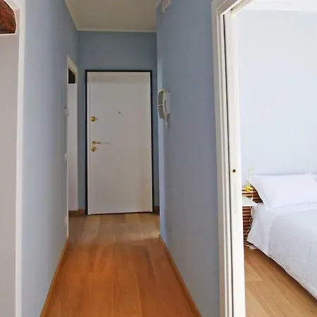 Ca Corte Nova Design With Canal View Apartament Wenecja