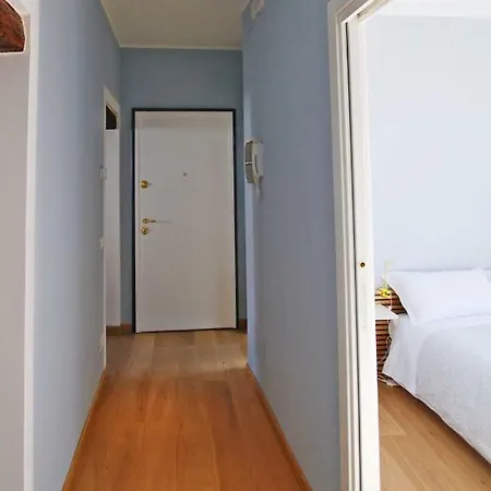 Ca Corte Nova Design With Canal View Appartement Venetië
