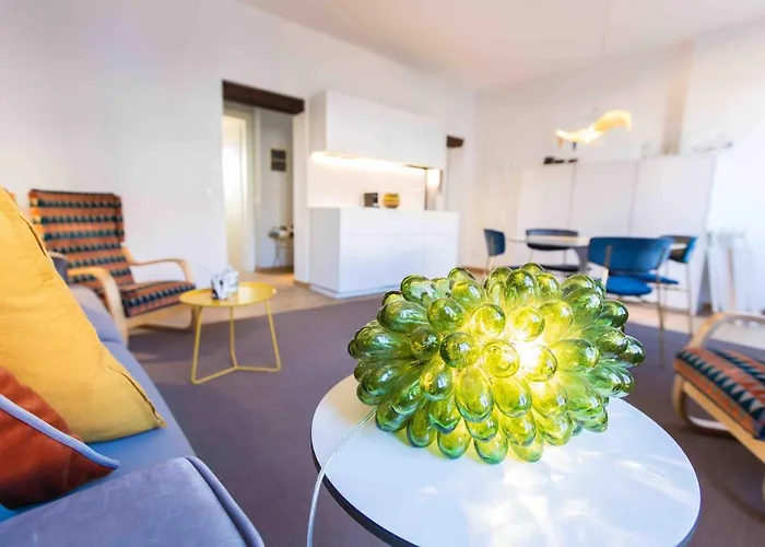 Ca Corte Nova Design With Canal View Appartement Venetië