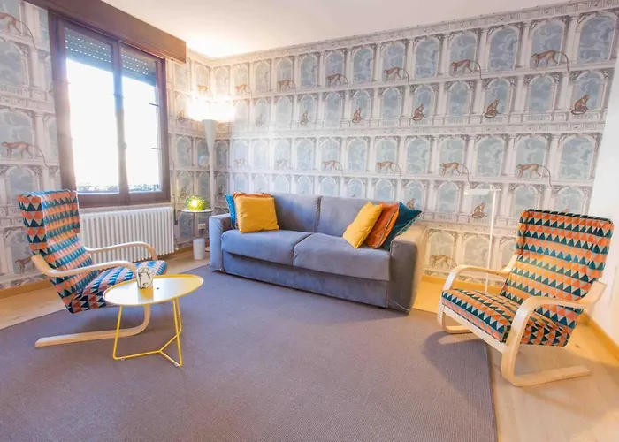 Ca Corte Nova Design With Canal View Appartement *