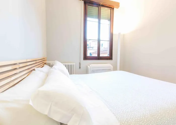 Ca Corte Nova Design With Canal View