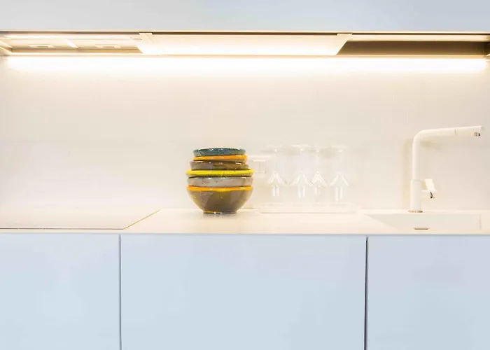 Ca Corte Nova Design With Canal View *