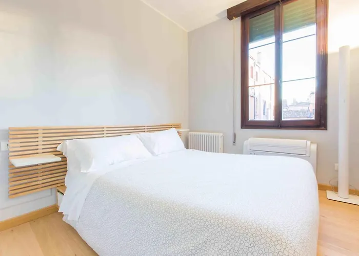 Ca Corte Nova Design With Canal View Venice