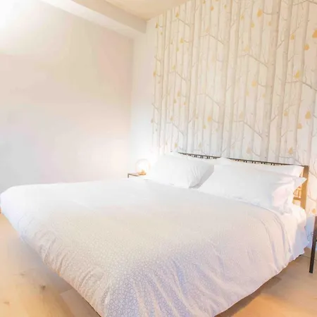 Lägenhet Ca Corte Nova Design With Canal View Venedig