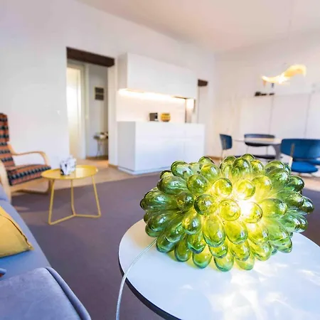 Ca Corte Nova Design With Canal View Apartment Venice