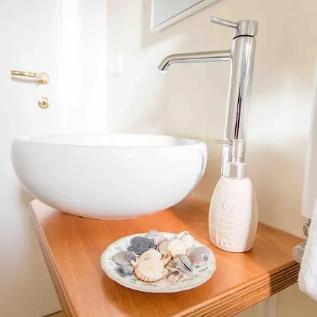 Ca Corte Nova Design With Canal View *