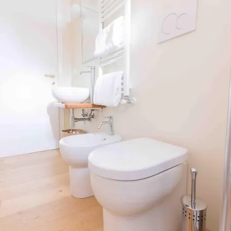 Apartment Ca Corte Nova Design With Canal View