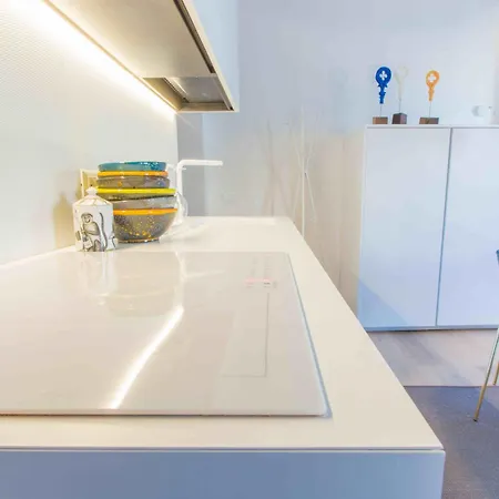 Apartment Ca Corte Nova Design With Canal View